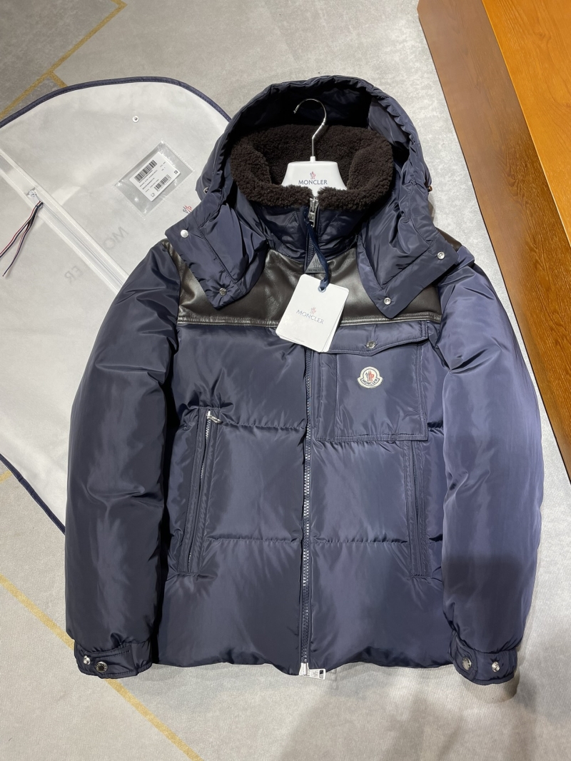 Moncler Down Jackets